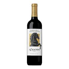 14 Hands Cab Sauv 750ml